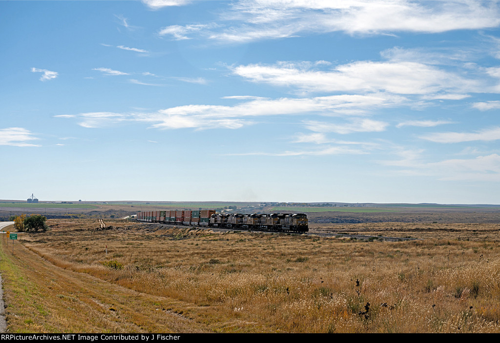 UP 8625